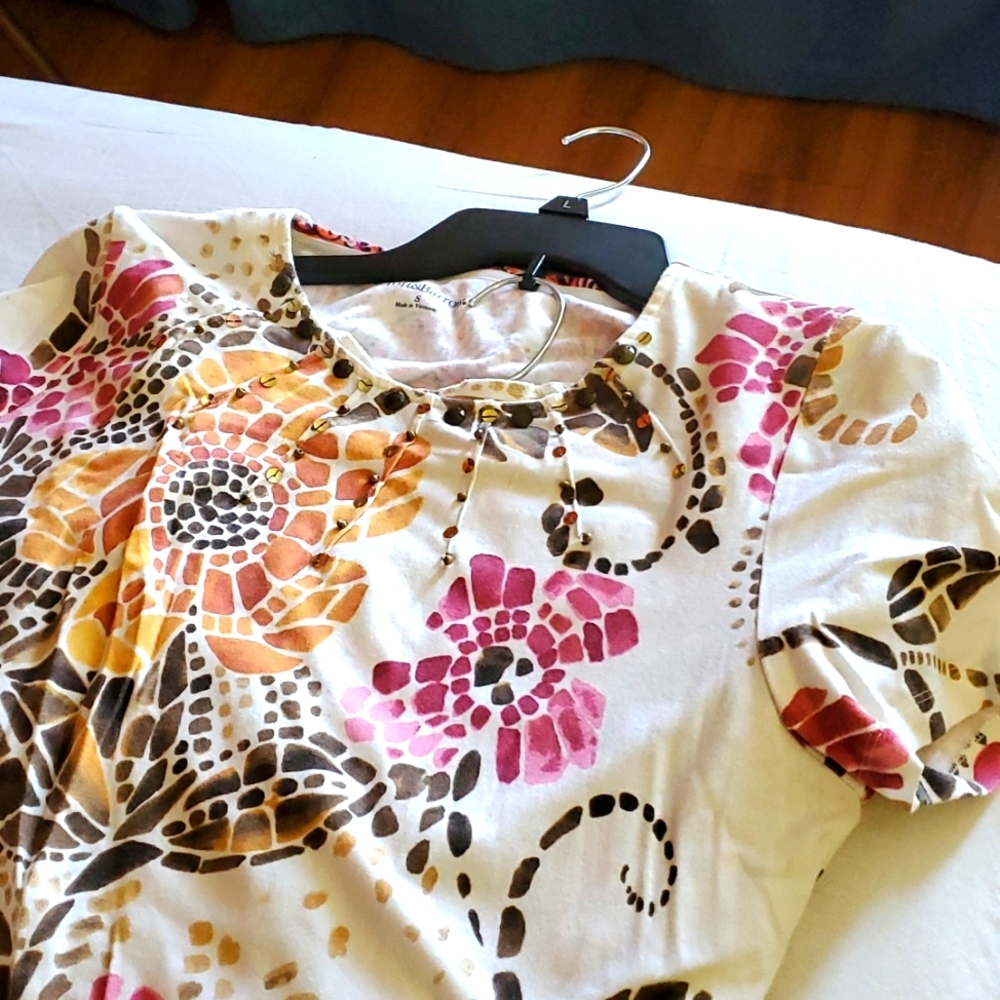 Womens Pantset